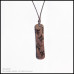 Walnut Tree Inlaid Necklace Board Serisi Series B10.SB.04