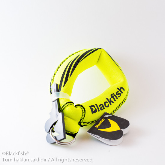 Chunky Batmaz Bileklik Anahtarlık Neon Serisi B8.CY.01