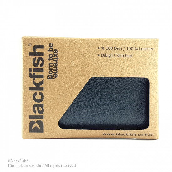 Deri Kredi Kartlık / Cüzdan Serisi K1.006