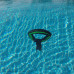 Chunky Floating Keychain Wristband Neon Series B8.CY.06