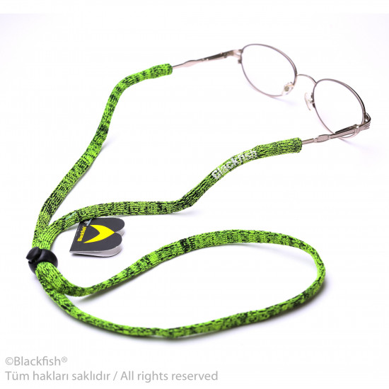 Beady Eyewear Rope Neon Series B7.BY.11