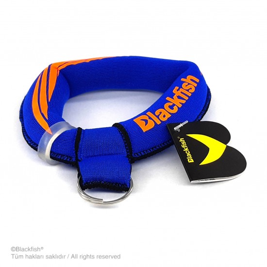 Chunky Floating Keychain Wristband Neon Series B8.CY.04