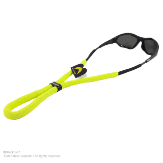 Xbeady Floating Eyewear Rope Neon Series Neon Yellow B6.XB.07